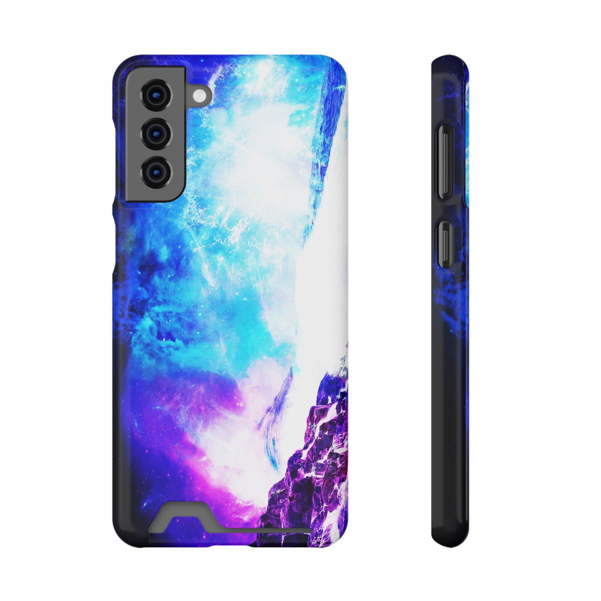 Creation's Heaven Serenity Bay Dreams Flexi Case