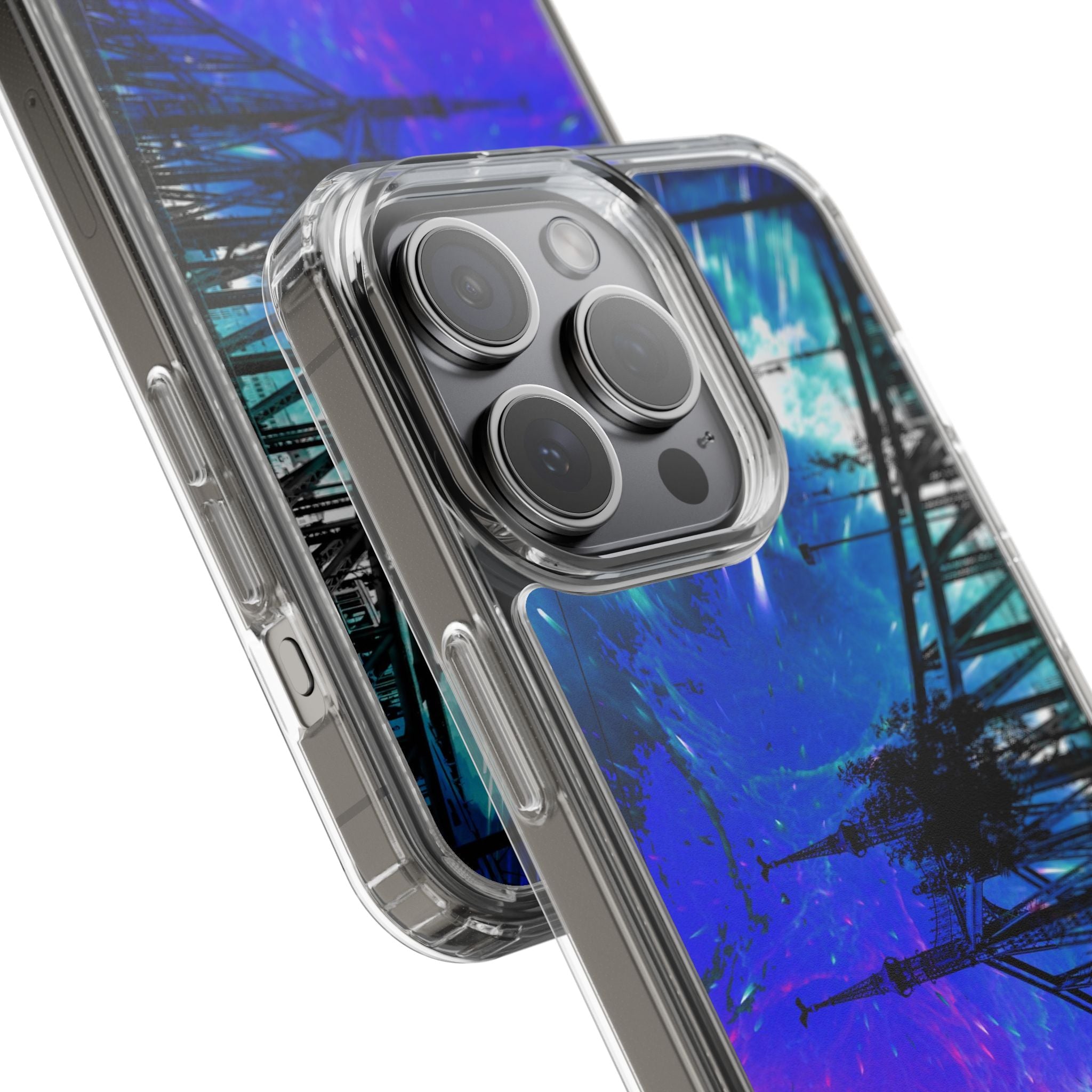 Creation’s Liberty Bridge Desires Clear Cases