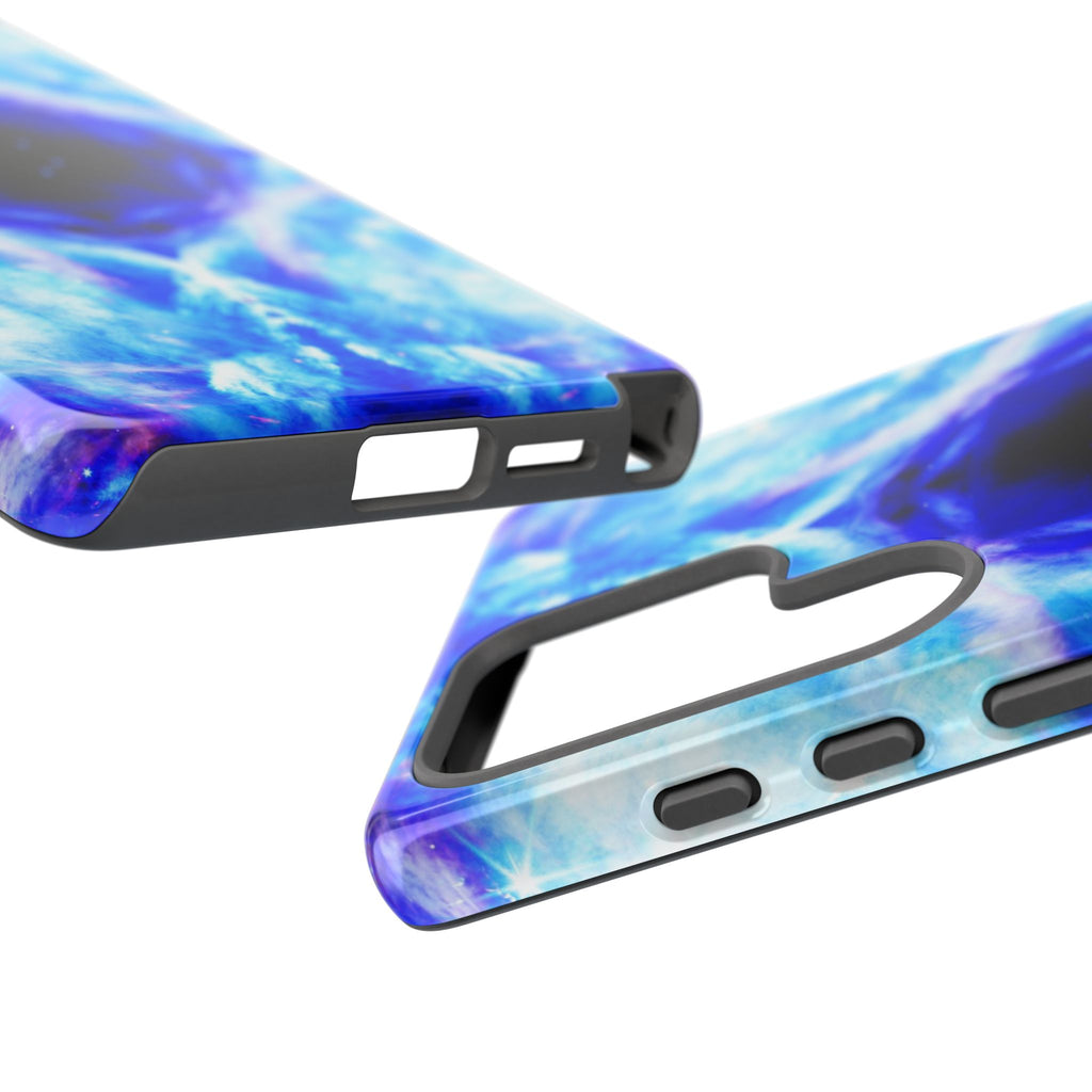 Amen Jin's Duat Desires Tough Phone Cases, Case-Mate