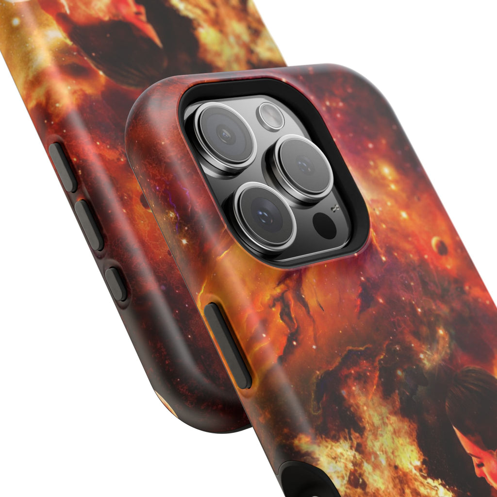 Samhain Magical Night Dreams Impact-Resistant Cases