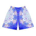 Amen Jin's Katerina's Afterall Desires Meditations Basketball Shorts