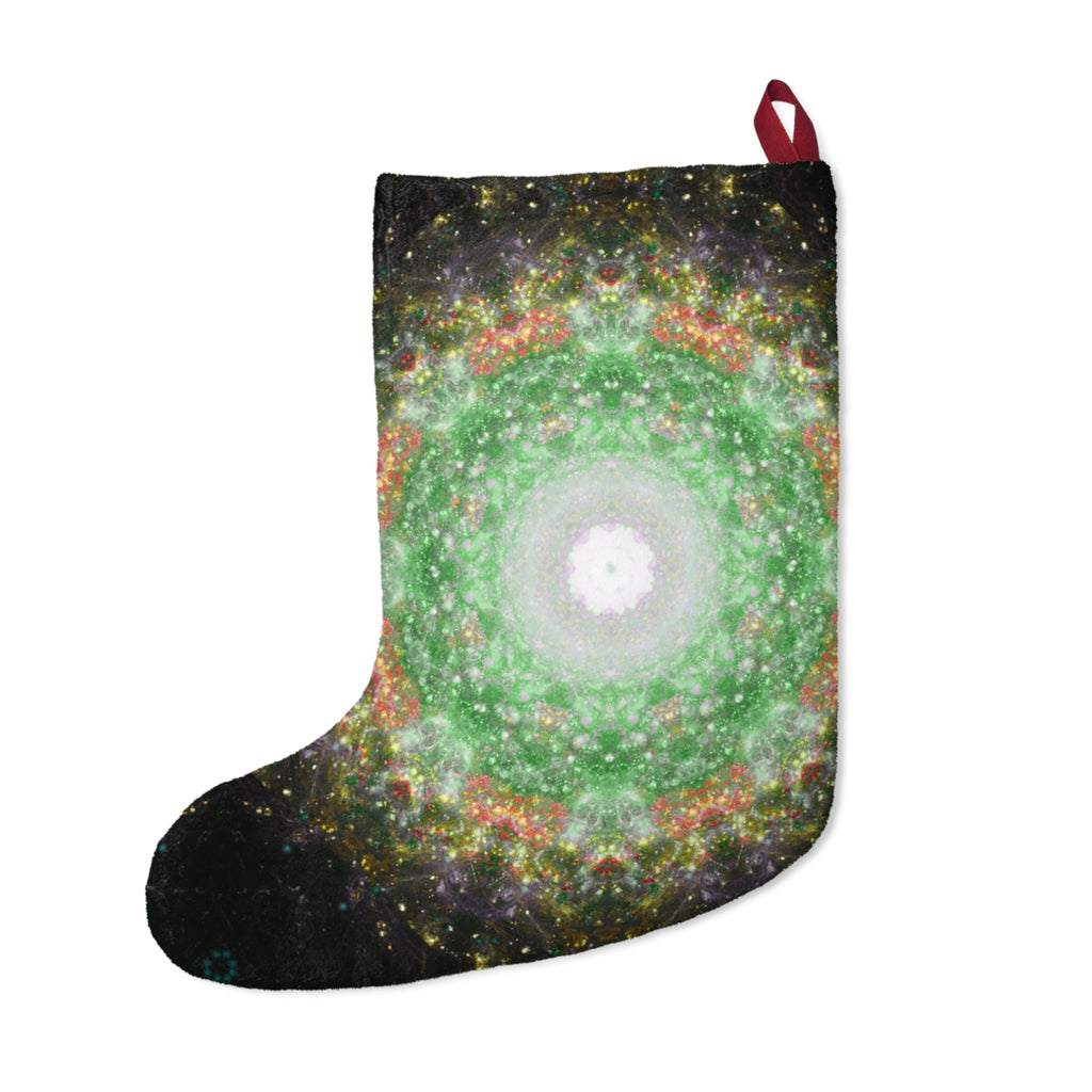 Angelo's Yuletide Angel Voices Desires Christmas Stockings