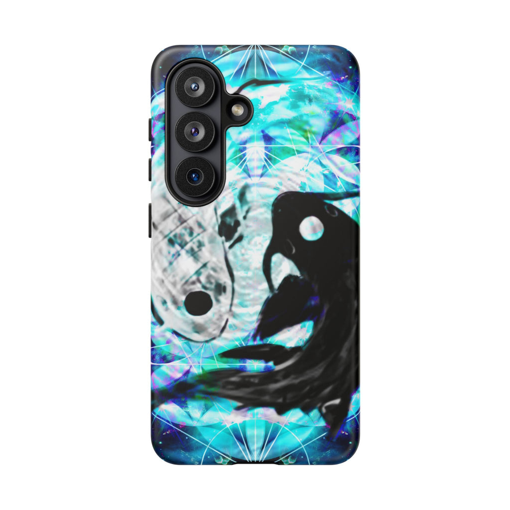 Katerina's Now & Forever Koi Meditations Tough Cases