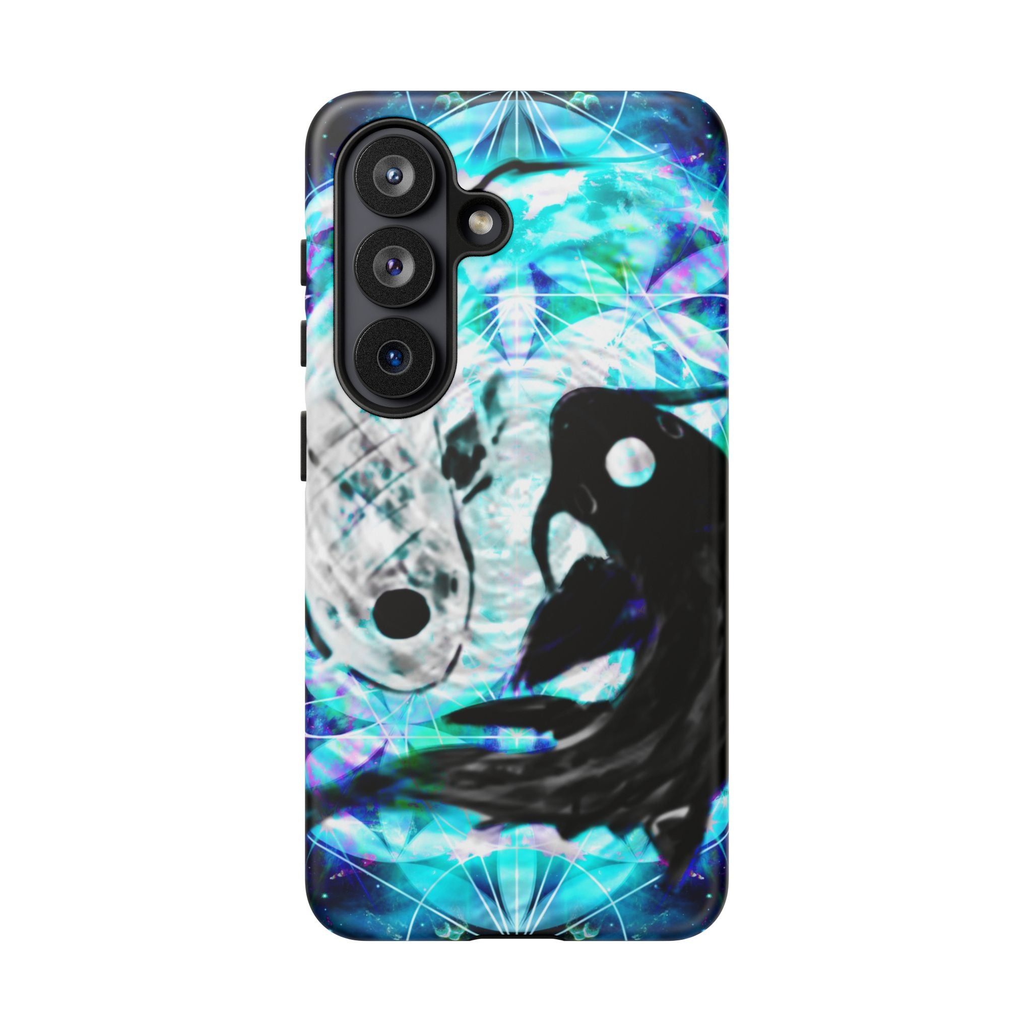 Katerina's Now & Forever Koi Meditations Tough Cases