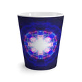 Katerina's Independence Desires Latte Mug