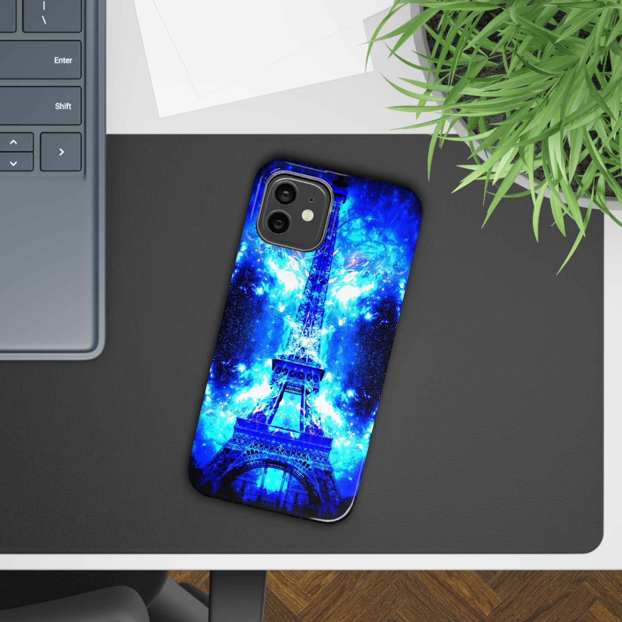 Amen Jin's Desires Parisian Dreams Slim Cases