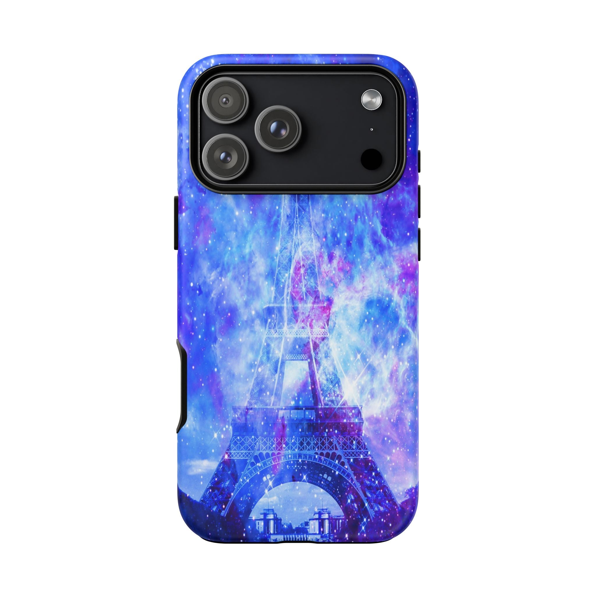 Lover's Parisian Dreams Tough Cases