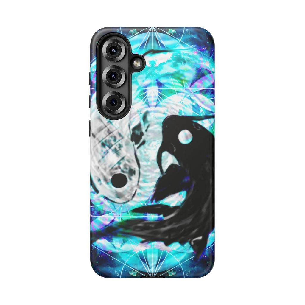 Katerina's Now & Forever Koi Meditations Tough Cases
