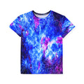 Lover's Koi Dreams Kids Sports Jersey