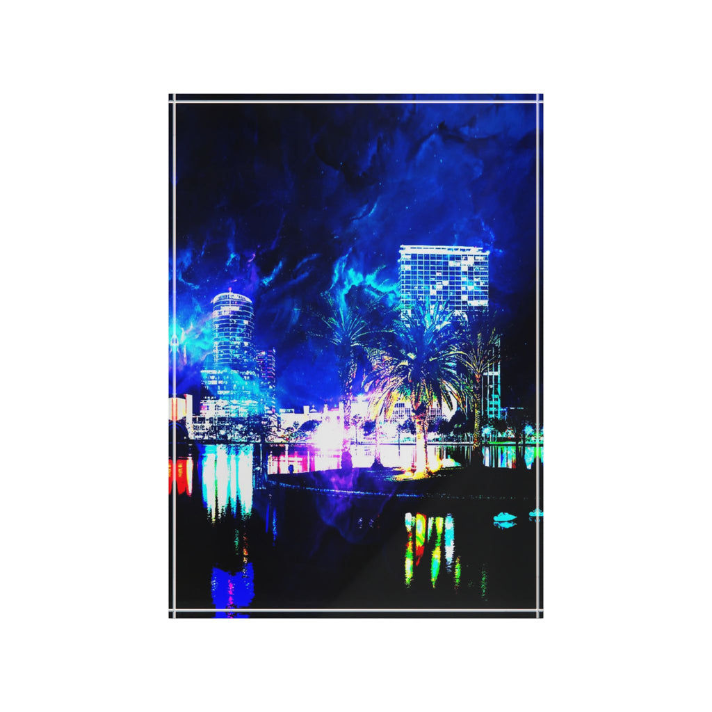 Ad Amorem Amisi Orlando Dreams Photo Block