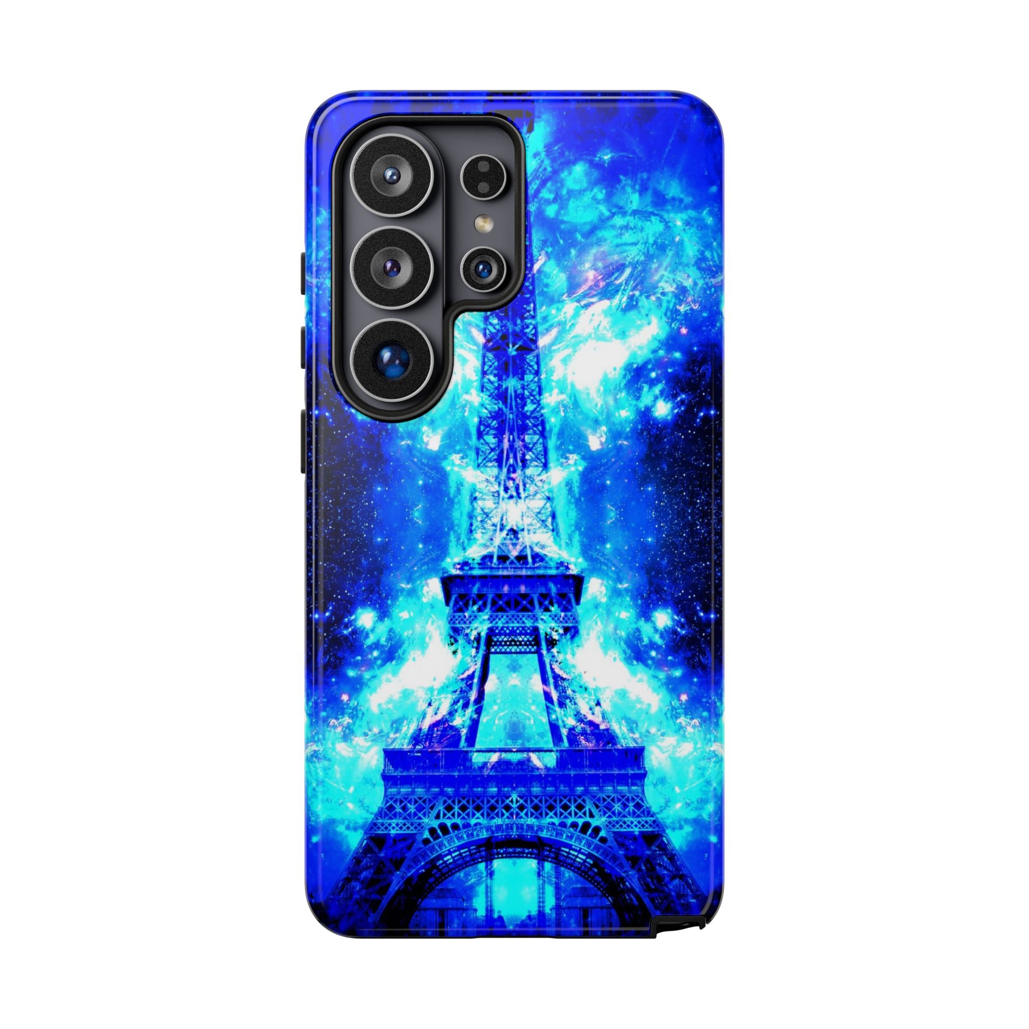 Amen Jin's Desires Parisian Dreams Tough Cases