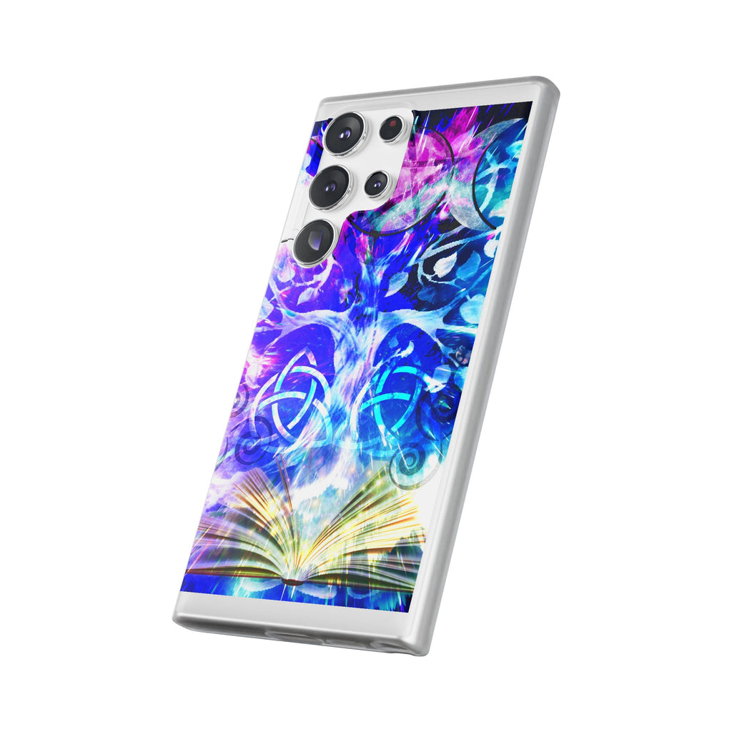 Creation's Celtic Meditations Flexi Cases
