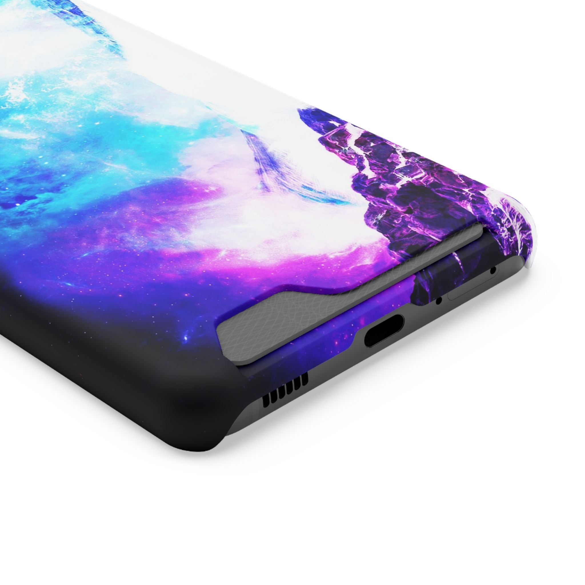 Creation's Heaven Serenity Bay Dreams Flexi Case