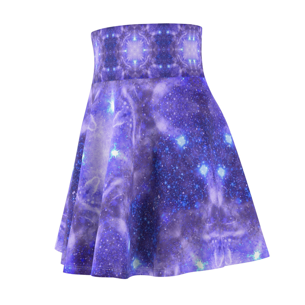 Katerina's Magickal Dreams Women's Skater Skirt
