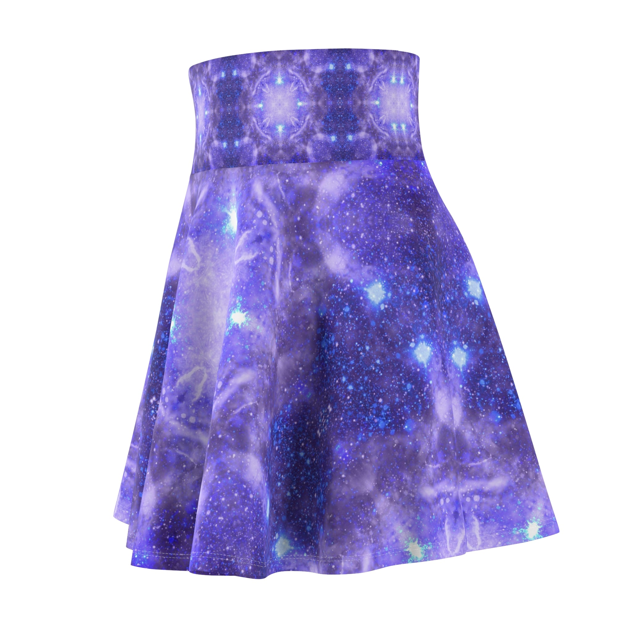 Katerina's Magickal Dreams Women's Skater Skirt