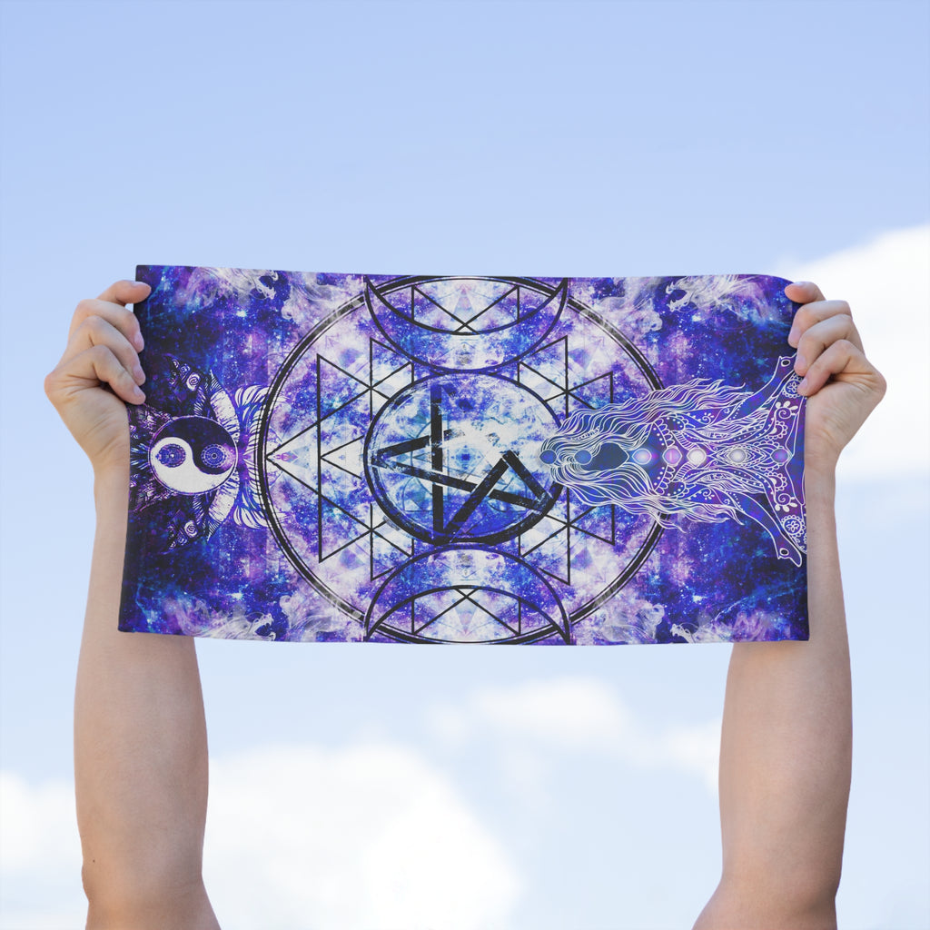 Amen Jin's Katerina’s Magical Dracularian Dragoness Awakening Meditations Rally