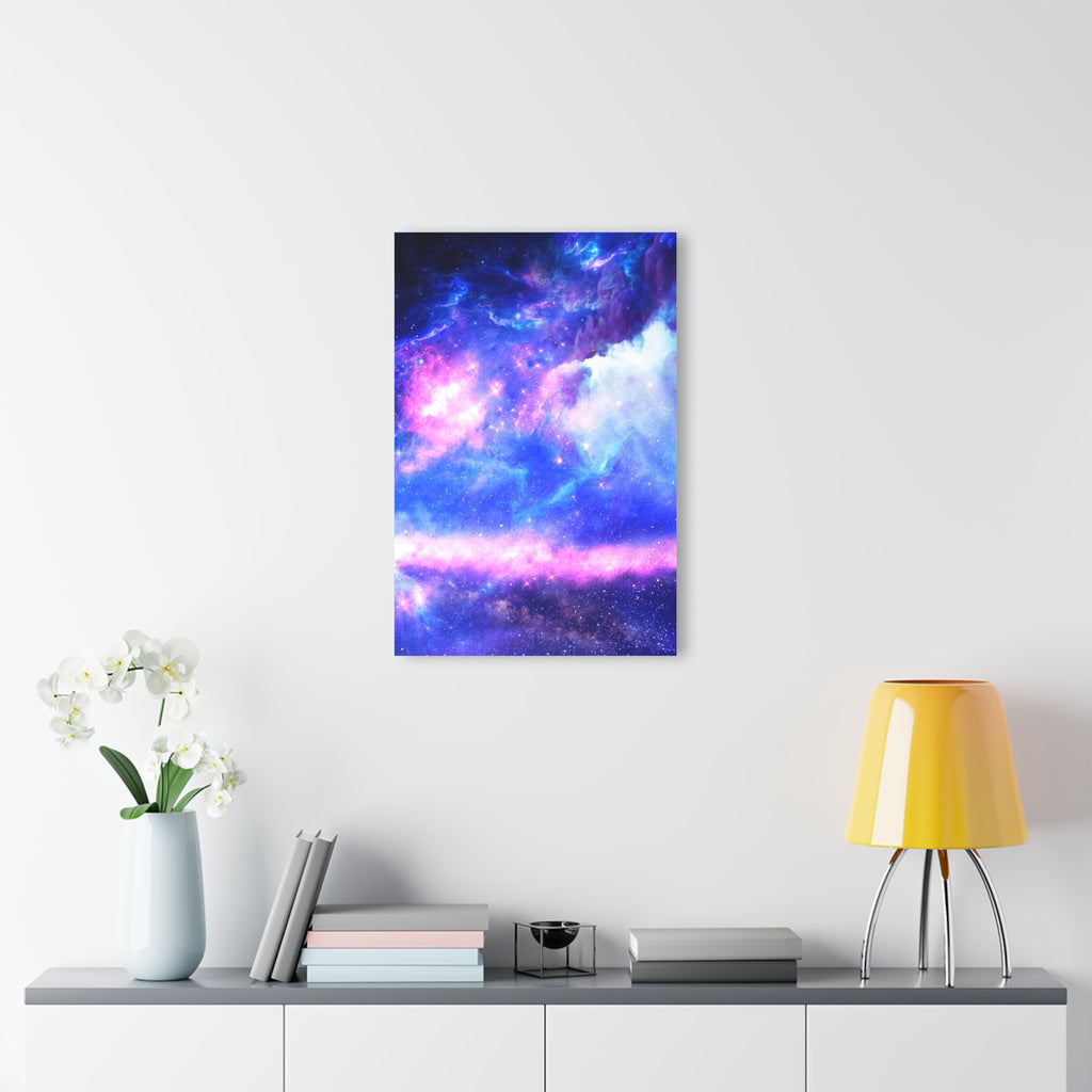 Ad Amorem Amisi Mercy Mirror Dreams Acrylic Prints (French Cleat)