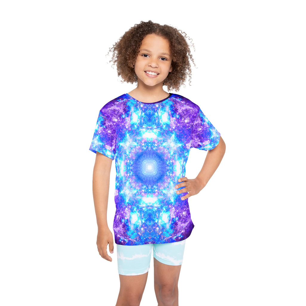 Amen Jin's Katerina's Defender Desires Kids Jersey