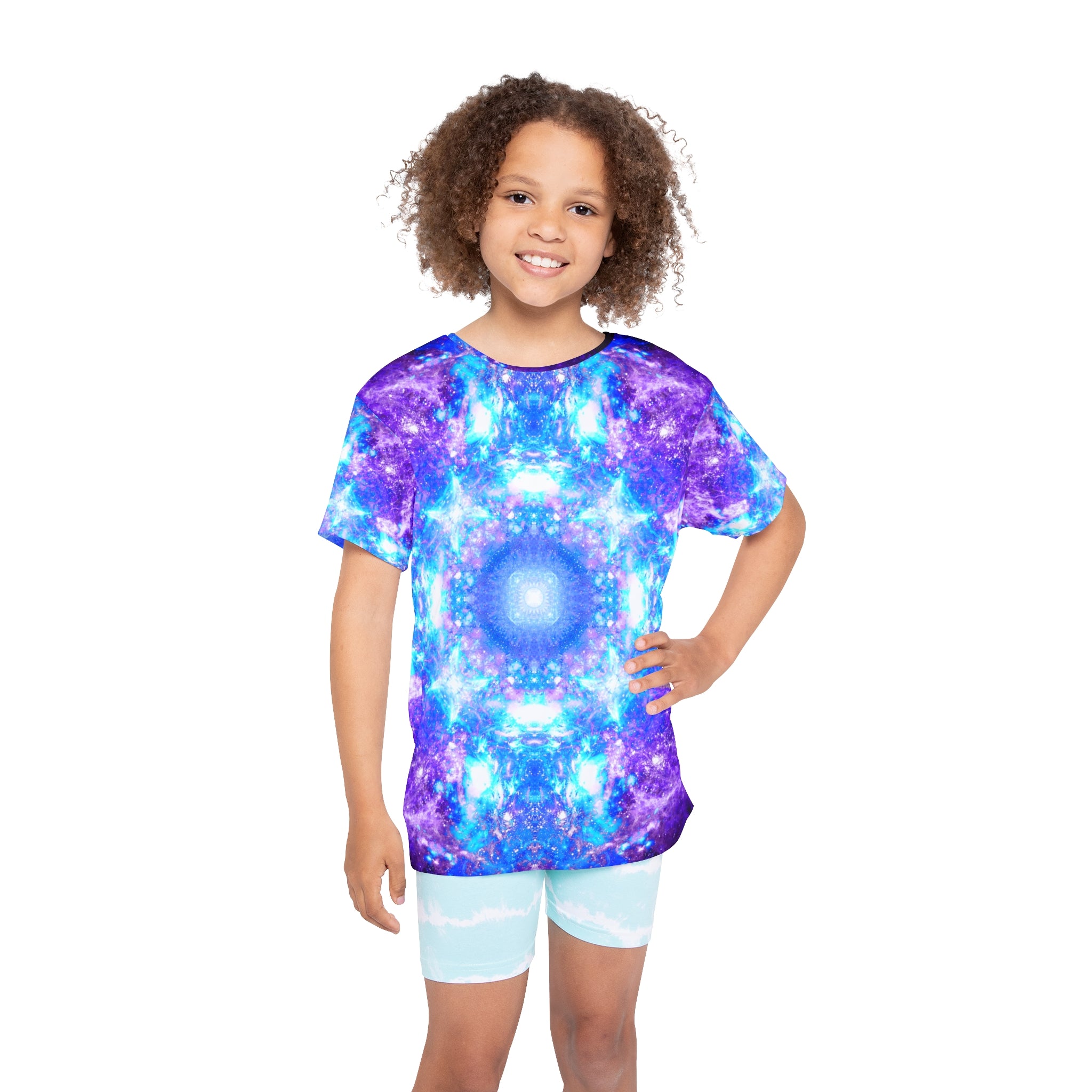 Amen Jin's Katerina's Defender Desires Kids Jersey