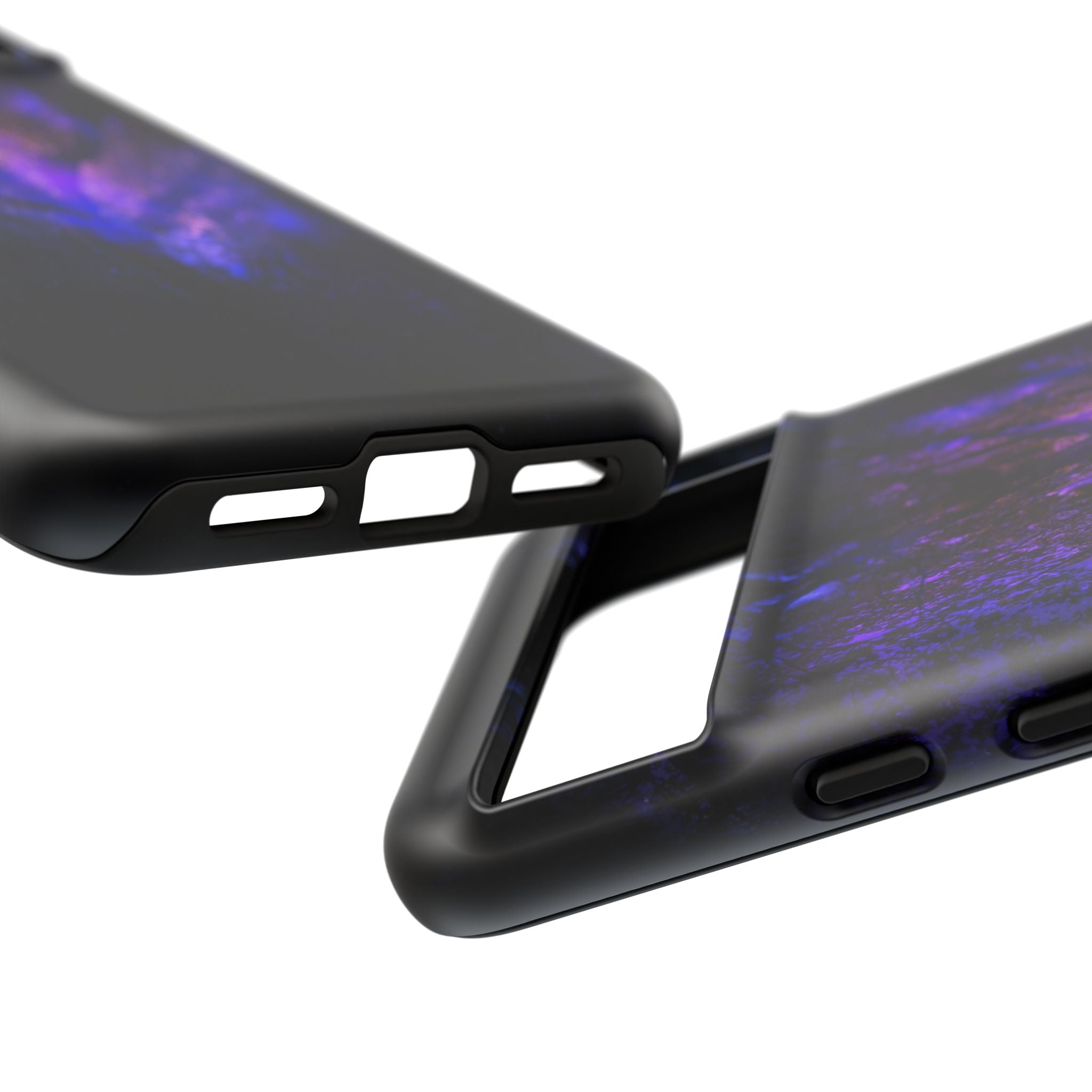 Mystic Tree Dreams Tough Phone Cases