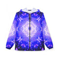 Katerina's Psyche Desires Windbreaker Jacket