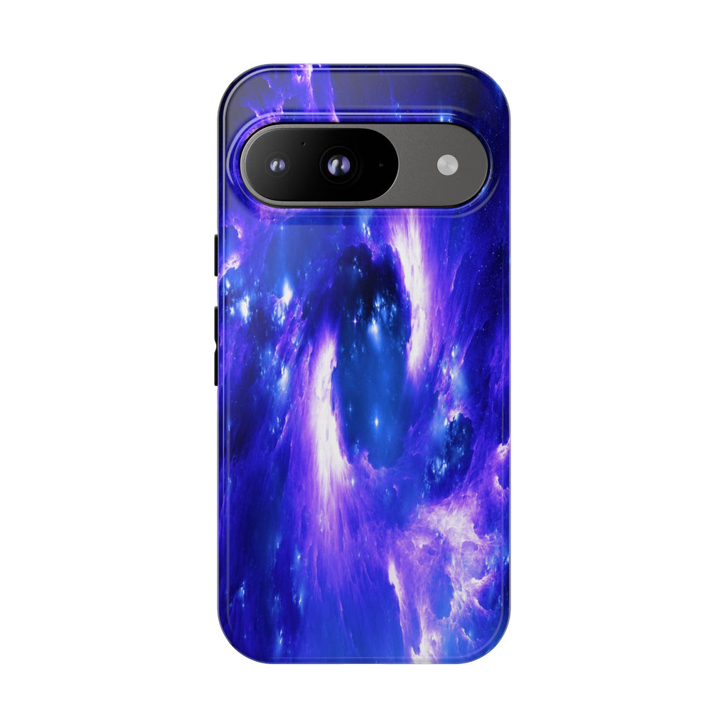 Amethyst Sapphire Dreams Tough Cases
