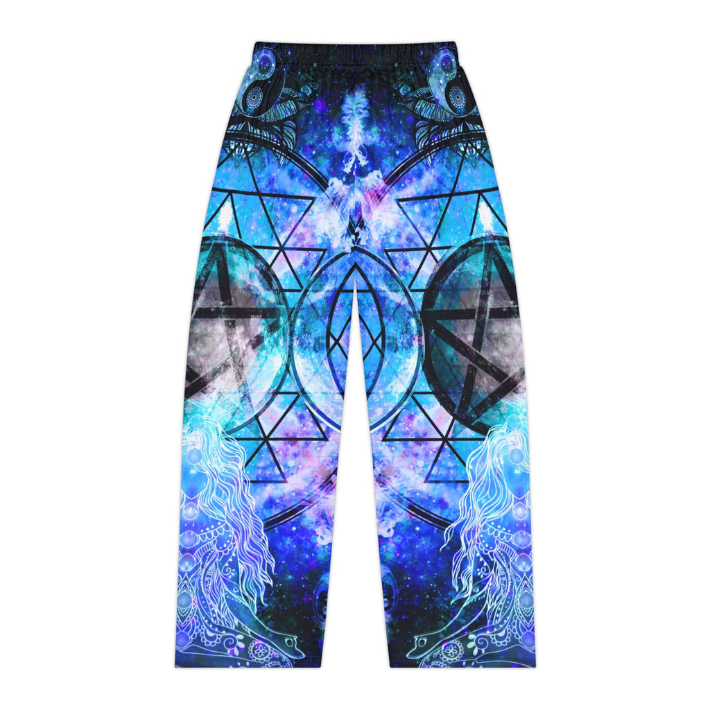 Amen Jin's Memories of Yesterday Magical Awakening Meditations Women's Pajama