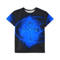 Ankh Dreams Kids Sports Jersey