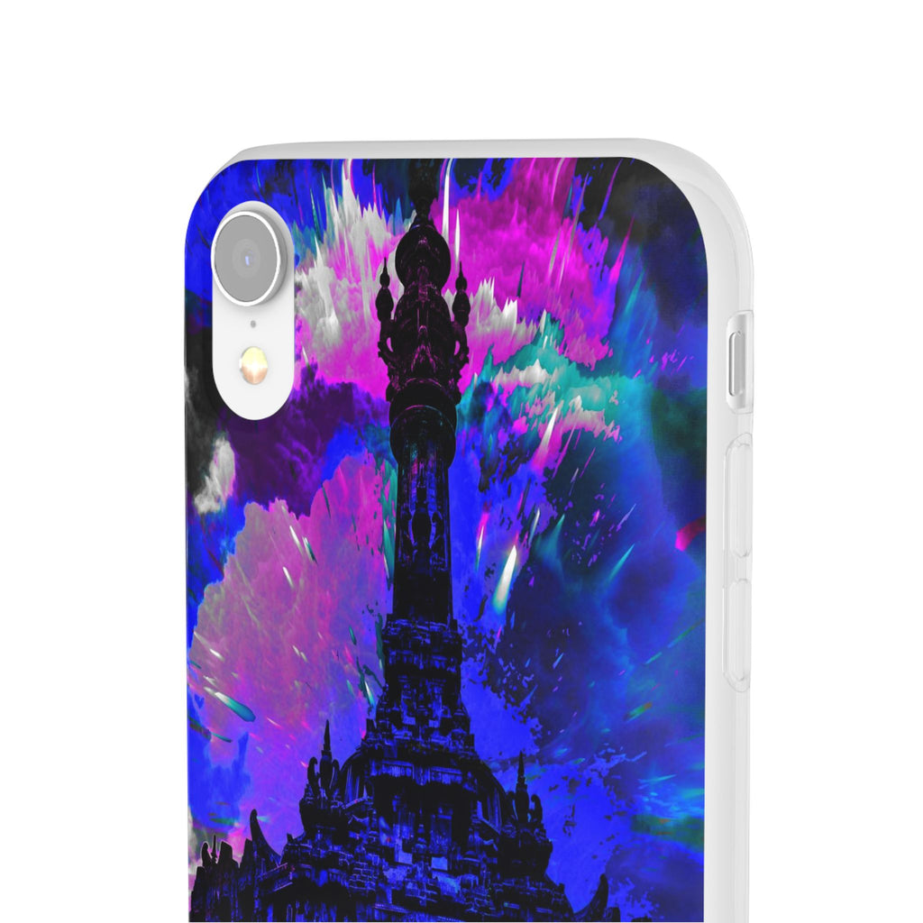 Creation’s Balinese Desires Flexi Cases