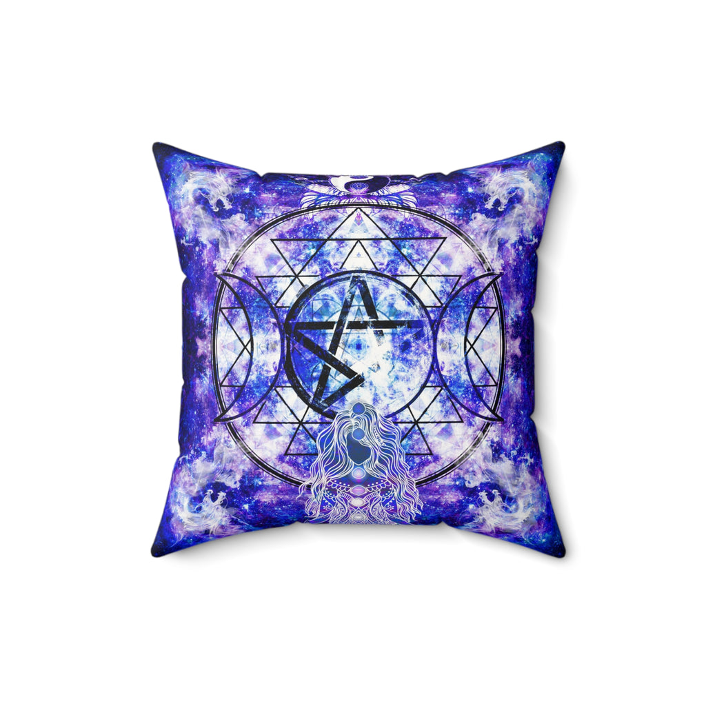 Amen Jins Katerinas Magical Dracularian Dragoness Awakening MeditationsFauxSuede