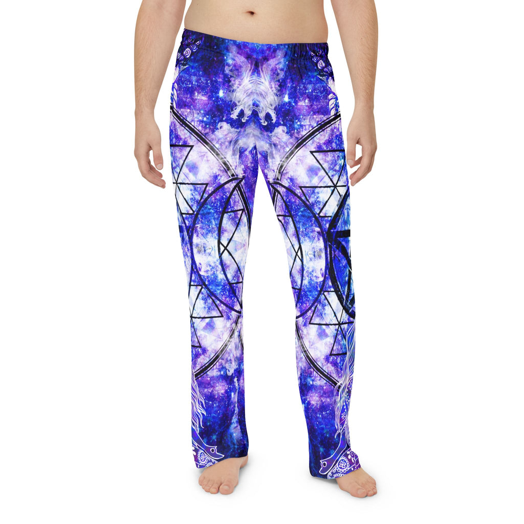 Amen Jin's Katerina’s Magical Dracularian Dragoness Awakening Meditations M Pjs