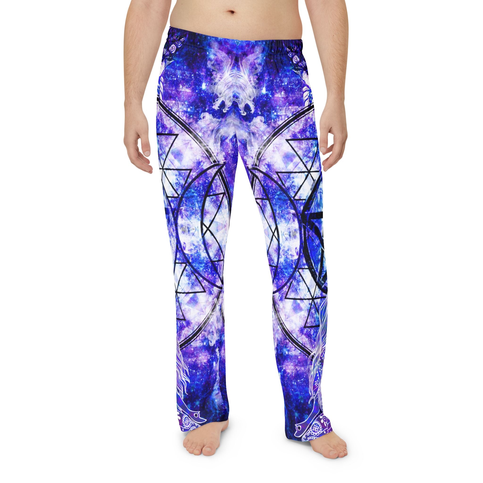 Amen Jin's Katerina’s Magical Dracularian Dragoness Awakening Meditations M Pjs