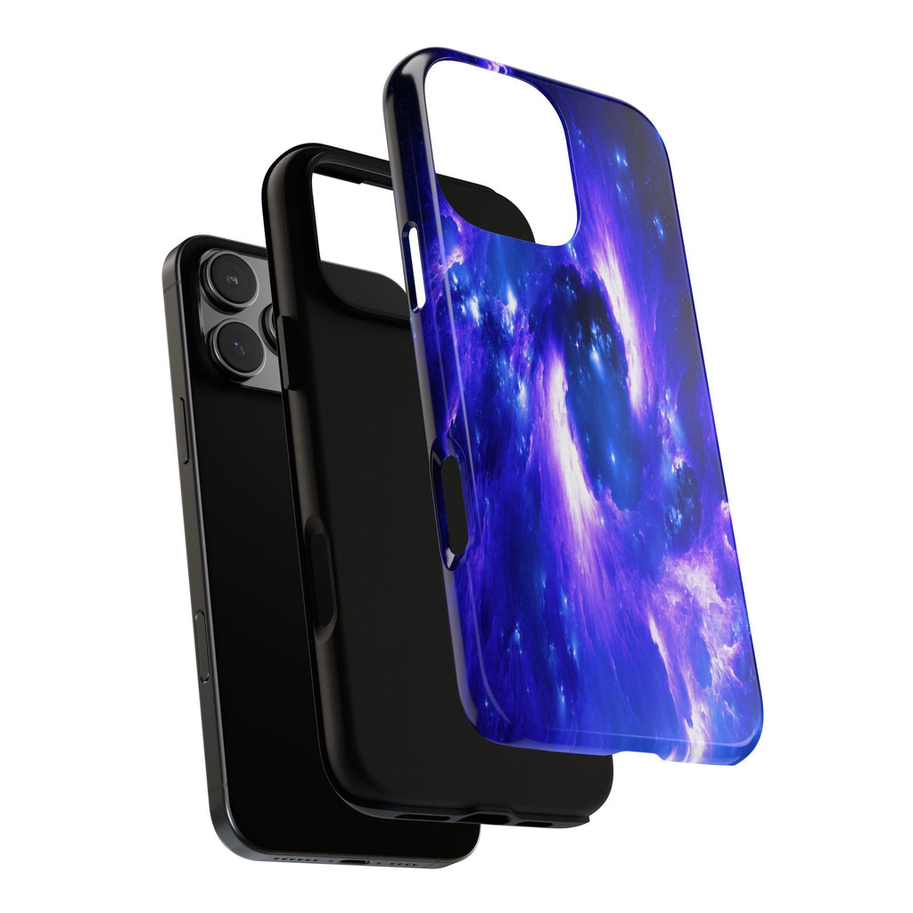 Amethyst Sapphire Dreams Tough Cases