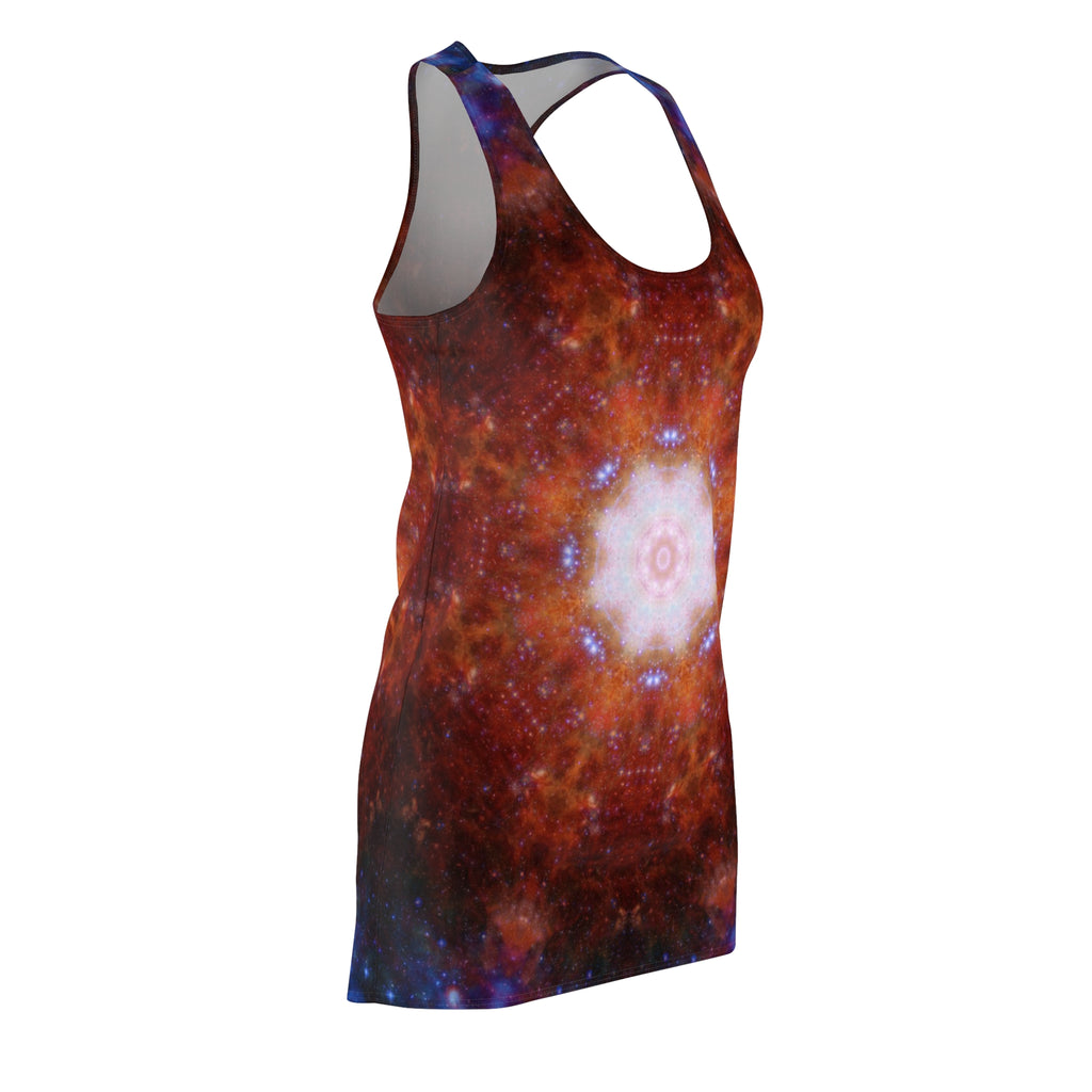 Katerina's Foreverlast Desires Women's Racerback Dress