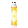 Katerina's Autistic Gold Desires Slim Water Bottle