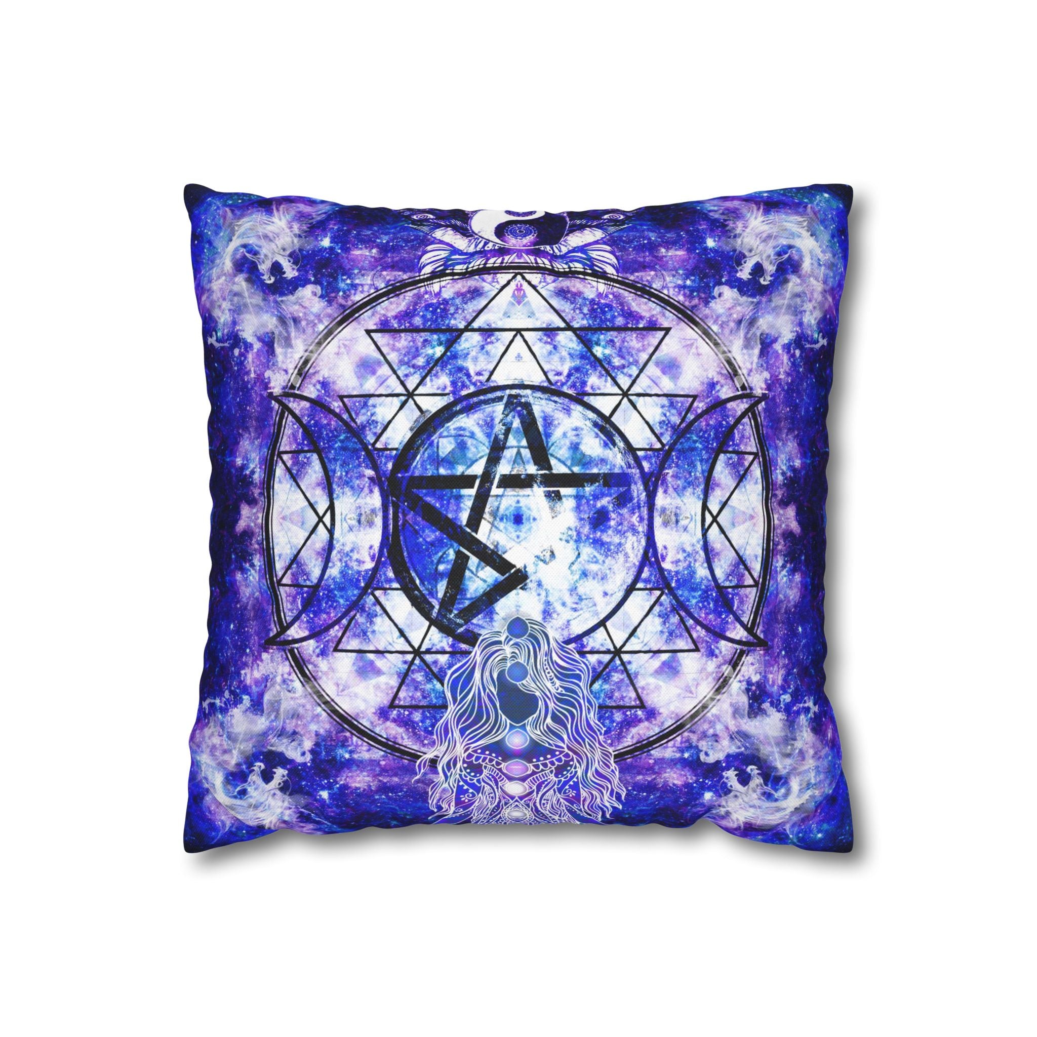 Amen Jin's Katerina's Magical Dracularian Dragoness Awakening Meditations Poly