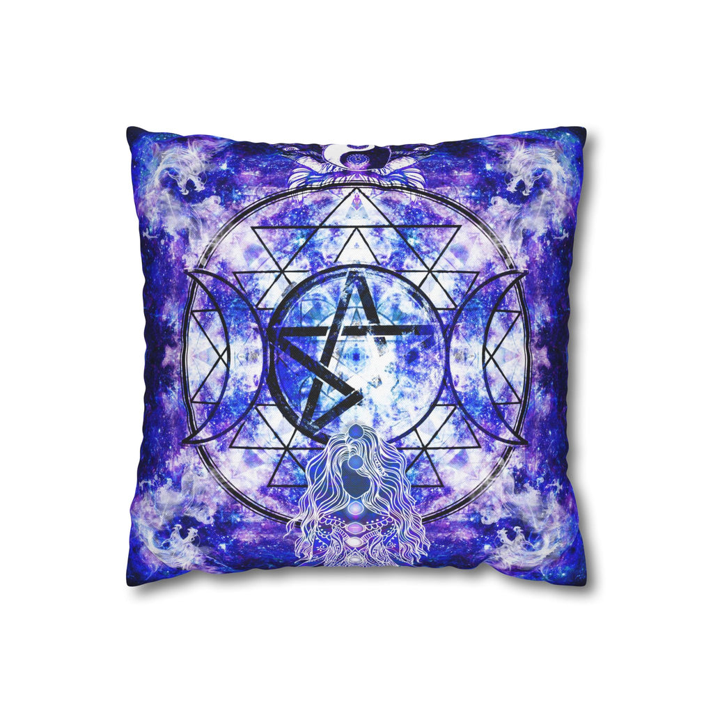 Amen Jin's Katerina's Magical Dracularian Dragoness Awakening Meditations Poly
