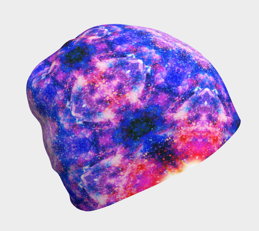 Amen Jin's In Memoria Desires Beanie