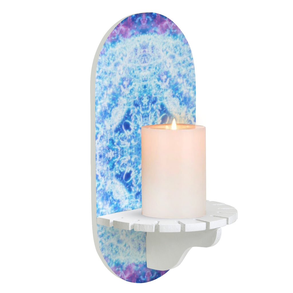 Katerina's Kamar-Taj Desires Wall Mounted Candle Holder | Ships from USA
