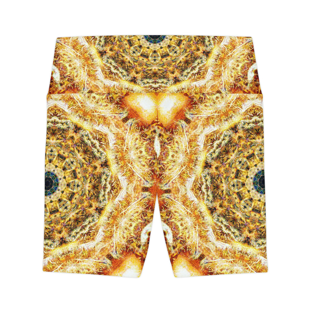 Katerina's Jupiter Desires Women's Workout Shorts