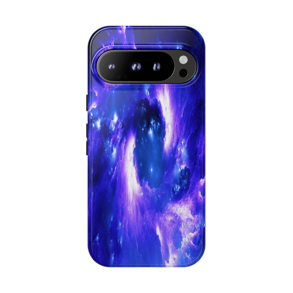 Amethyst Sapphire Dreams Tough Cases