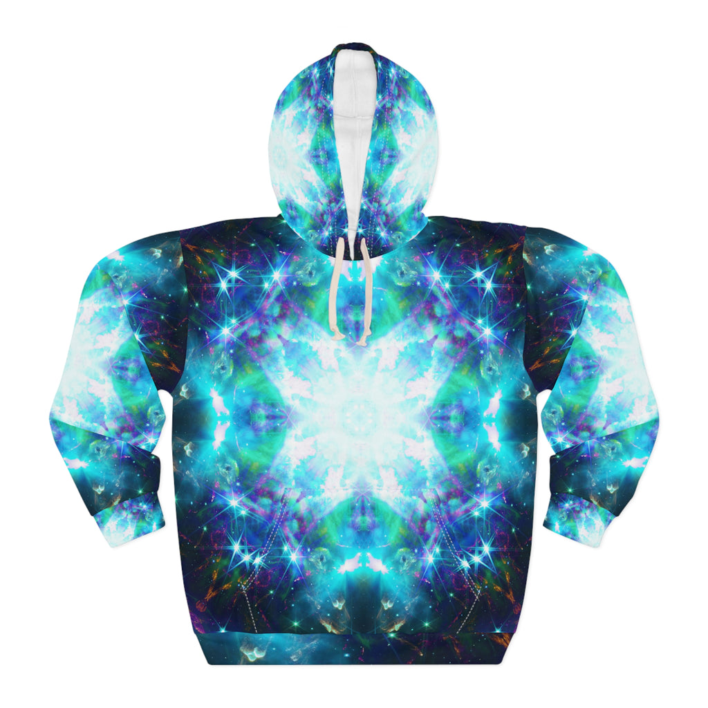 Katerina's Now and Forever Desires Unisex Pullover Hoodie