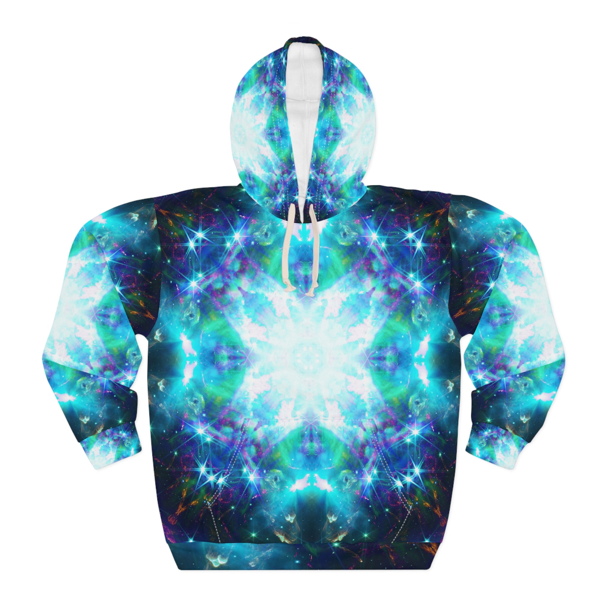 Katerina's Now and Forever Desires Unisex Pullover Hoodie