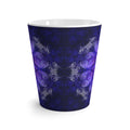 Katerina's Dragon's Eye Metamorphosis Desires Meditations Latte Mug