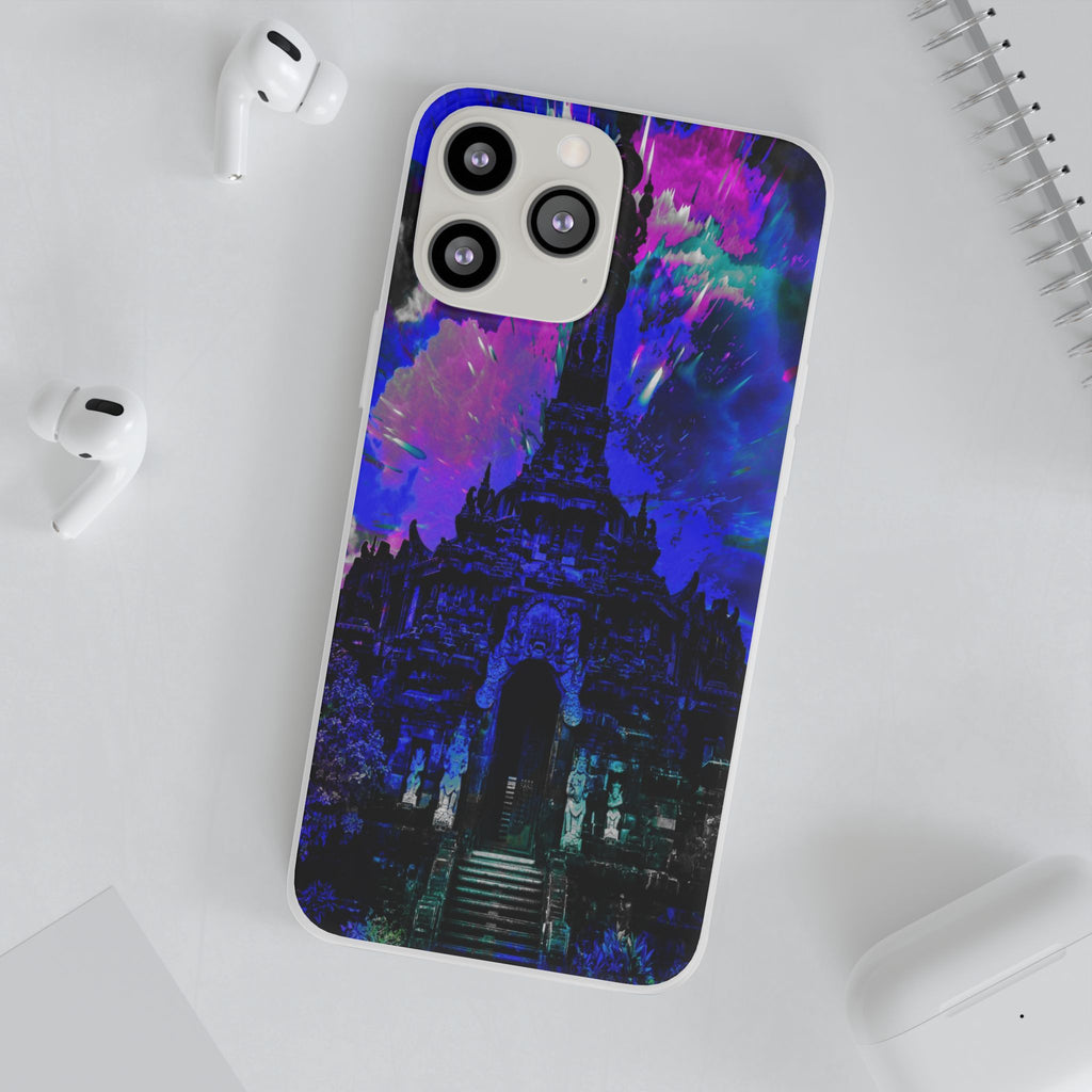Creation’s Balinese Desires Flexi Cases