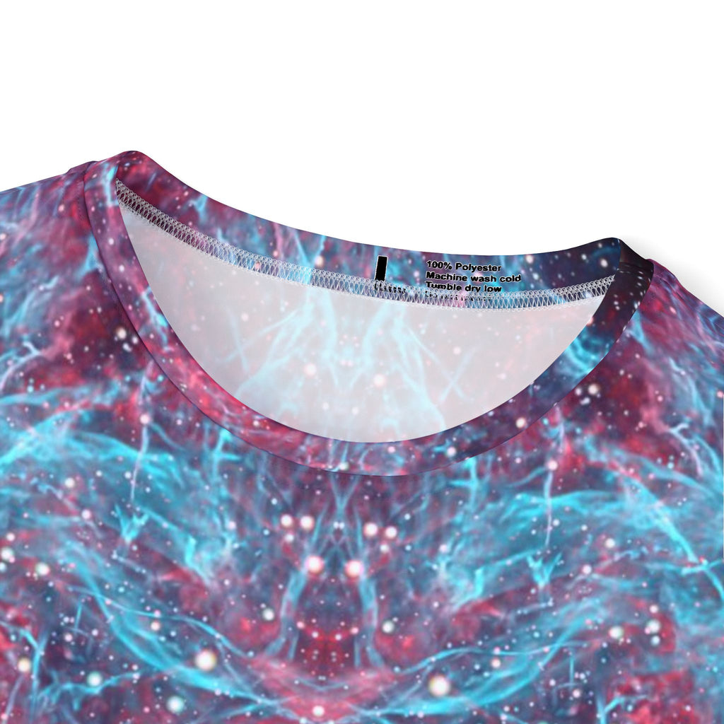 Nora's Anywhere Is Desires Men's Sports Jersey