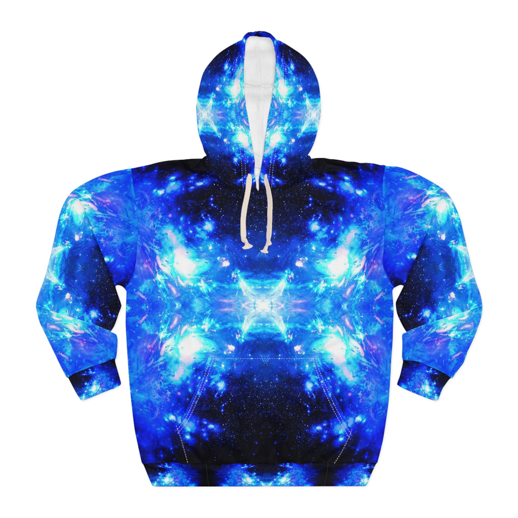 Amen Jin's Desires Hoodie