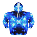 Amen Jin's Desires Hoodie