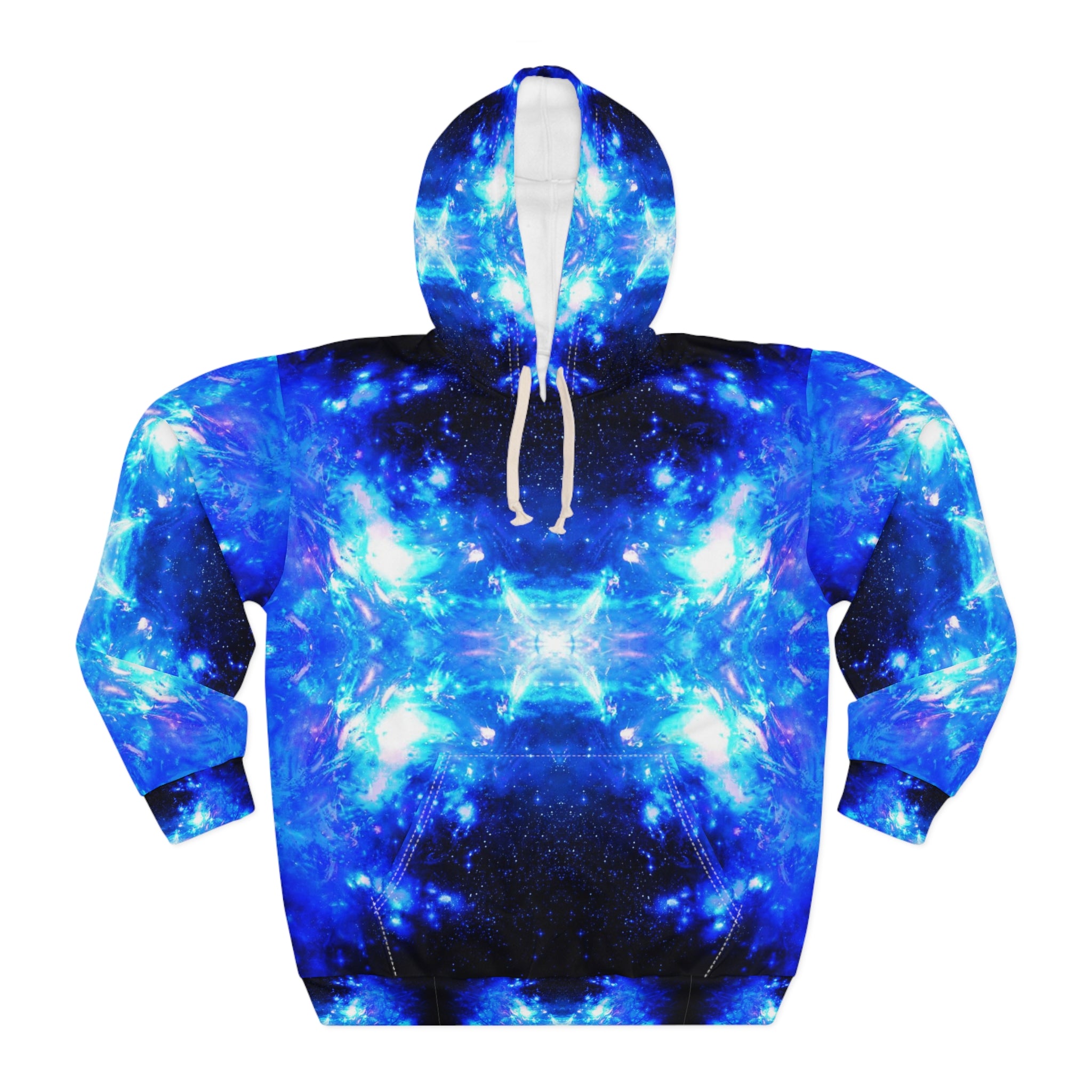 Amen Jin's Desires Hoodie