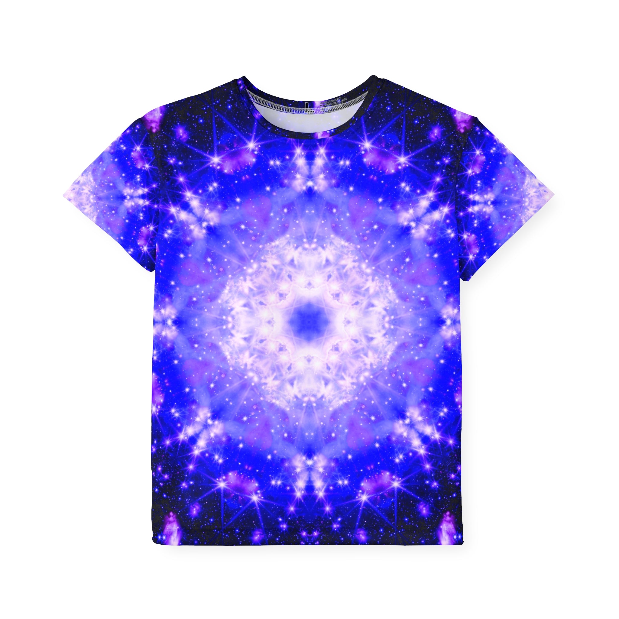 Katerina's Psyche Desires Kids Sports Jersey